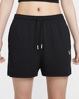 Nike Sportswear Chill Knit Women's High-Waisted Lightweight Shorts